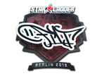 FL1T (Foil) | Berlin 2019 image